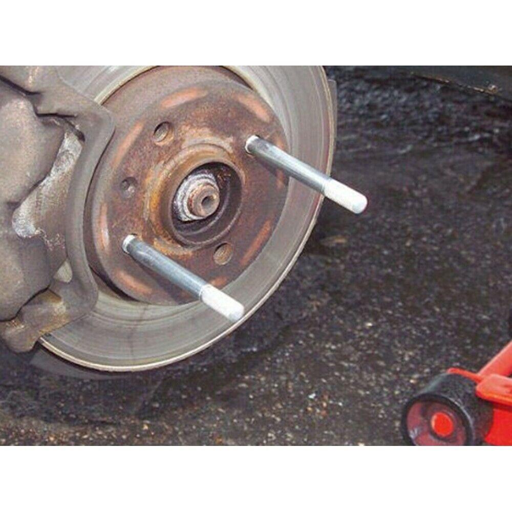 M14X1.5 Wheel Hanger Pin Lug Hole Guide Alignment Tool