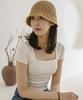 Sodamon Mimin Superbee Bucket Hat 3 Colors