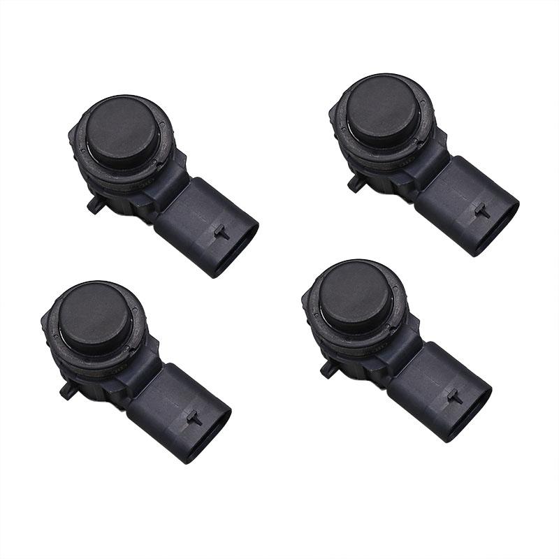1/4PCS PDC Parking Sensor Radar 0053385934 For Dodge Chrysler Jeep Renegade 0263033852