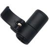 Trekking Pole Lock Buckle 1Pcs External Lock 14mm 16mm Durable Accessory for Outdoor Mountaineering Hiking