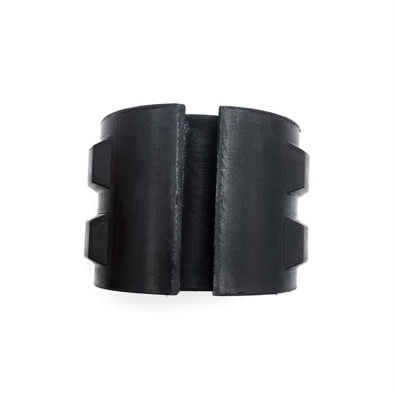 Tulejka Stabilizatora Zawieszenia Przedniego Gumowa 2X Do Mercedes Benz W221 S63 S350 S430 S500 S550 S600 06-13