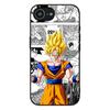 DragonBalls Z Dragons Gokus Balls for Motorola Moto Edge 50 One 30 Fusion 40 neo Ultra Pro 20 Lite G50 G85 G84 E15 E14 Case