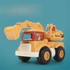 Inertial Driving Dump Truck Toy Multipurpose Function Construction Vehicle Toys  Kids Play