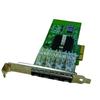 FEMRICE FM-N400L-F4 Gigabit PCIe X4 Fiber Optic Network Card (CN version)