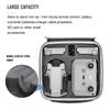 Storage Bag Carrying Case Handbag Remote Controller Battery Drone Body Accessory Organizer Box Compatible For Dji Mini 3 Pro