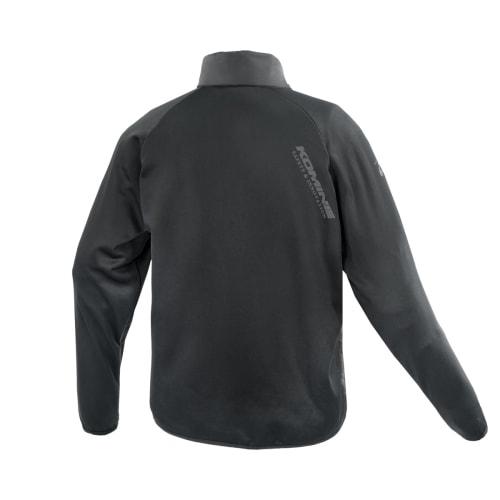 KOMINE Motorcycle Jacket 07-629 Black M