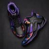 Men's basketball shoes sports running shoes, non-slip lightweight sports shoes lightweight sports shoes
