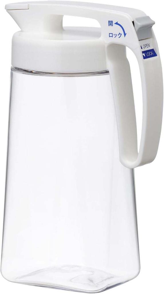 Water Bottle Set K-1285W 2-piece