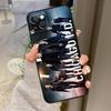 Chicago P.D Case For iPhone 17 Pro Max 15 14 13 12 11 16 Pro Max Plus 12 13 Mini 16e 17 Air Back Cover