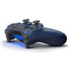 Sony Dualshock 4 Controller PS4 Midnight Blue Wireless Gamepad Compatible with PlayStation 4 and PC