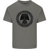 A Viking Ship Unisexs Light Cotton TShirt