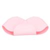 Headphone Protective Case Scratch Resistant Dustproof Silicone Headset Carry Case Cover for IOS Over Ear Headphone