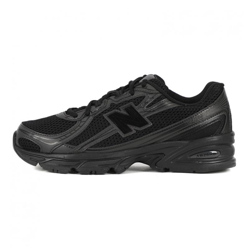 New Balance 740v2 Czarny