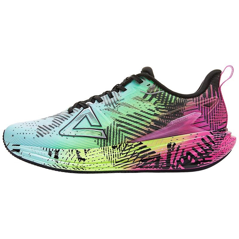 Peak TAICHI PENG FENG Pro Men s Running Shoes 39