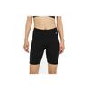 Nike Casual Shorts Women's Black (Unisex) Cycling Pants DD0244 010
