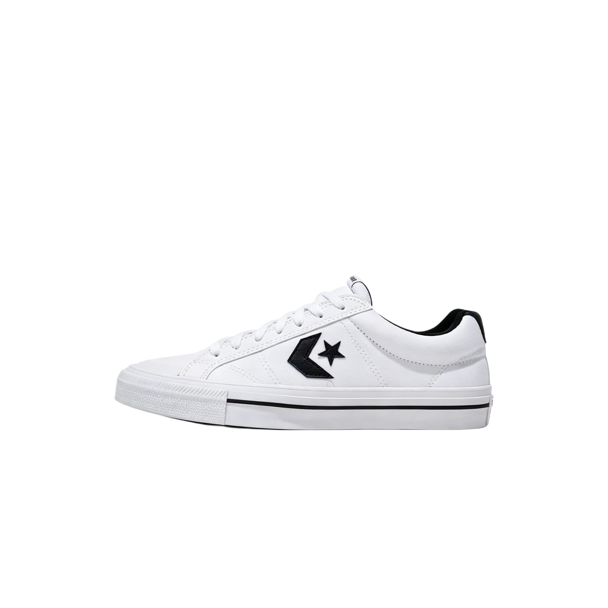 Converse Sport Casual Abrasion Resistant Low