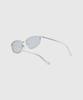 Beulluellipeonteu Jerome-S Matte Silver