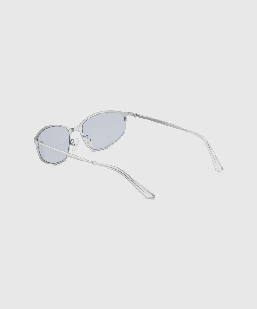 Beulluellipeonteu Jerome-S Matte Silver