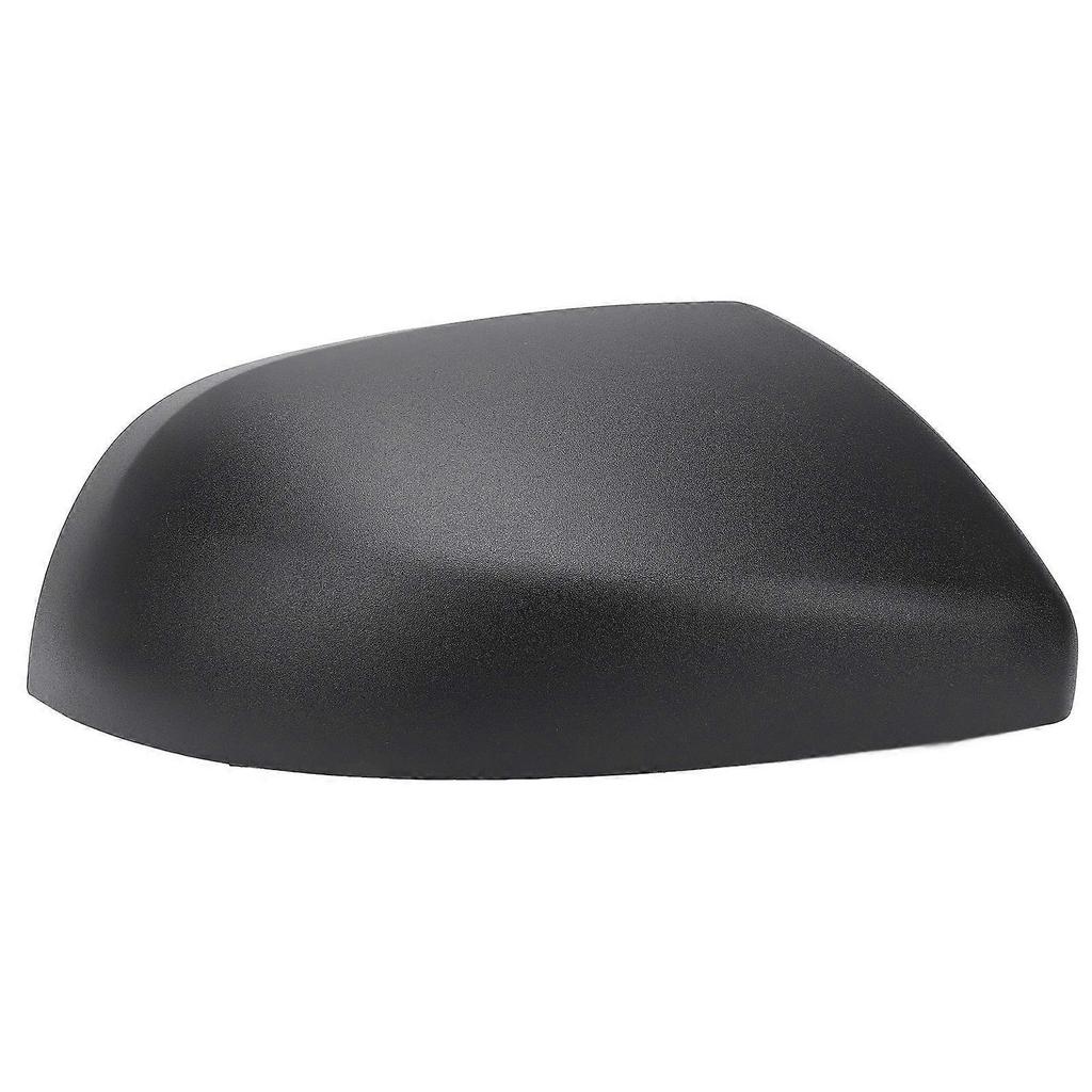 Black mirror cover, anti-scratch protection, long service life, for Vito W447 (2015 to 2022), right