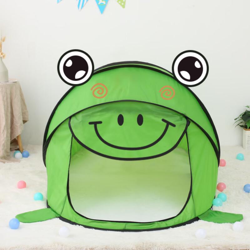 ZISIZ Kids' Indoor Play Tent