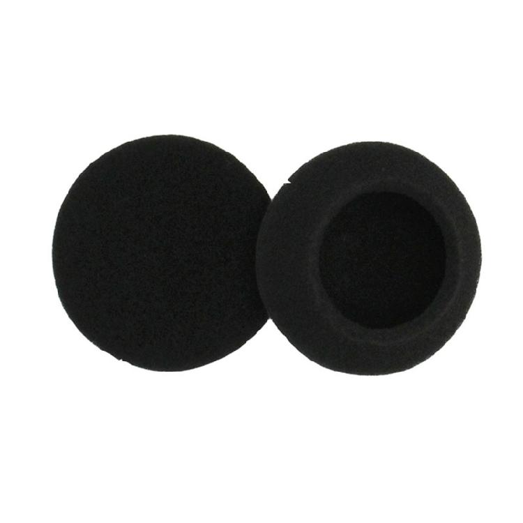 10 Pairs/set Foam Earphone Covers Sponge Earpads Cushion Ear Cover Universal