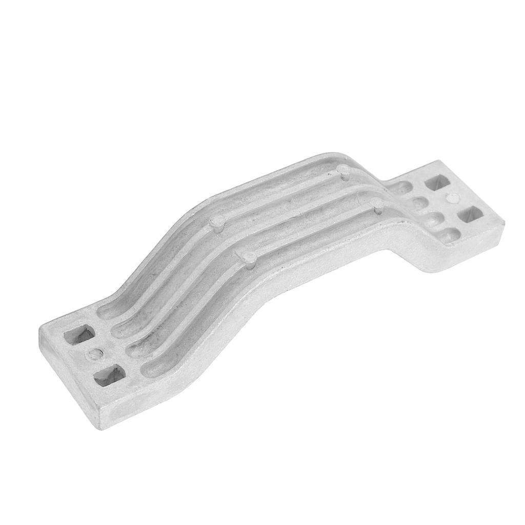 Anode Handle Bar 6G5‑45251‑02‑00 Marine Accessories Replacement for DX150 F115 FL150 LF115 LZ150 Outboard Engines