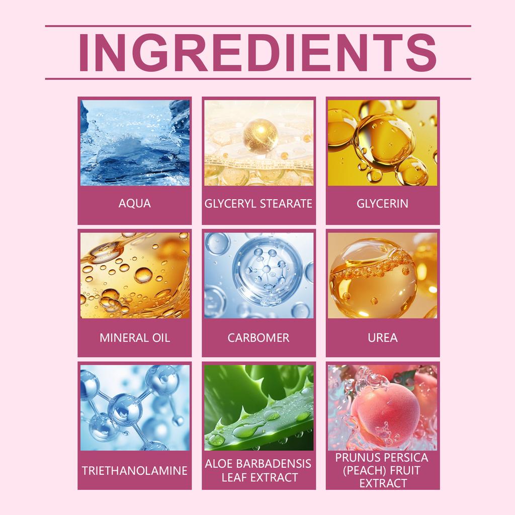 Stift für rissige Fersen, Fersenstift für rissige Füße, Fußbalsamstift, Fußpflegecreme, hilft, die Gesundheit der Fußhaut zu erhalten, 40 g