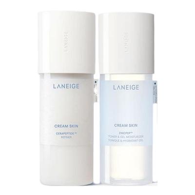 Haut- & Körperpflege – Pflegekosmetik-Sets