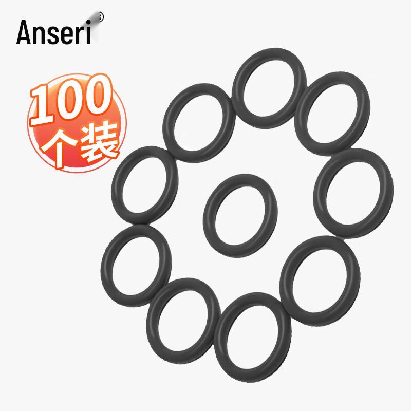 FKM O-Ring Seal Kit