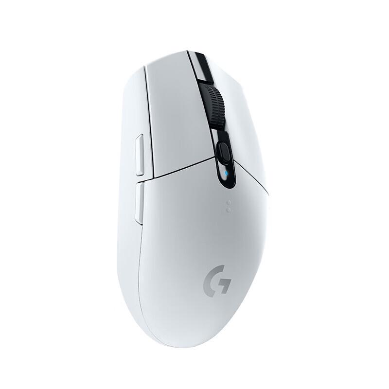 

Logitech G304 LIGHTSPEED Wireless Gaming Mouse