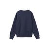 Nike Sweatshirts Men's Blue Crew Neck Moderate Other DX1362-410