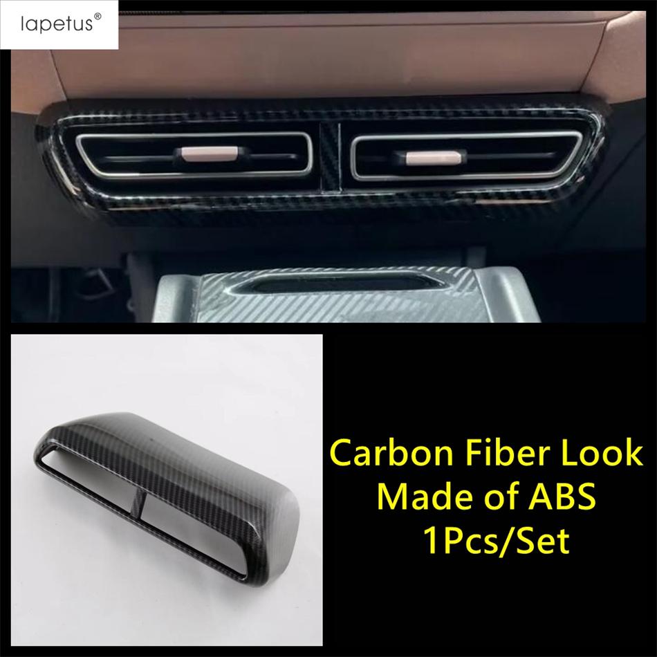 Gear Shift Panel / Water Cup / Dashboard Air AC / Steering Wheel Cover Trim For BYD Dolphin Mini Seagull Dolphin Surf 2024 2025
