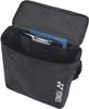 Yonex Badminton Shuttle Bag with Black Pocket, BAG25SC,