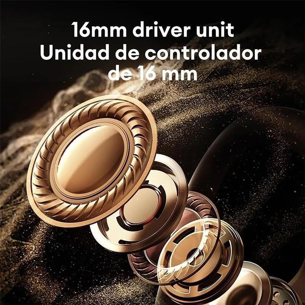 Real-Time 138 Languages Translator Headphones Smart Bluetooth 5.4 Simultaneous Interpretation Earphones AI Voice Translation Earbuds