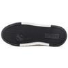 MLB Scarpe da Skateboard Basse Resistenti all'Abrasione con Rivestimento Spesso Unisex Rosa Bianco 3ASXCA12N-50WHS(Team1284- )