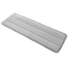 KADAX Wkład Do mopa Płaskiego Zapas Nakładka Końcówka mikrofibra Płaski 32x12cm
