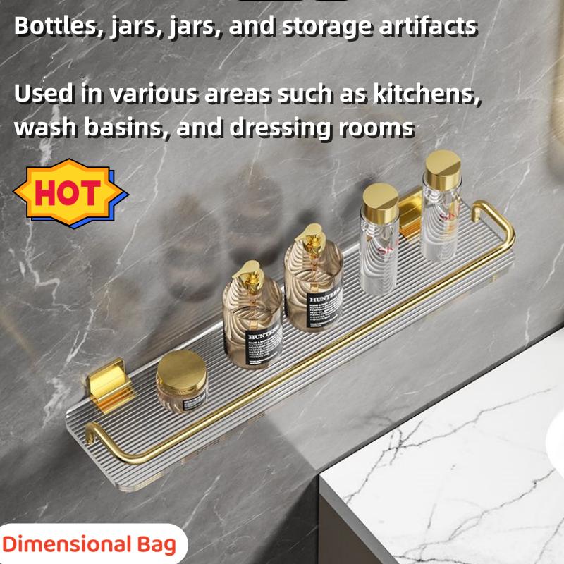 Gli scaffali a parete realizzati in Cina sono semplici, stabili e facili da usare