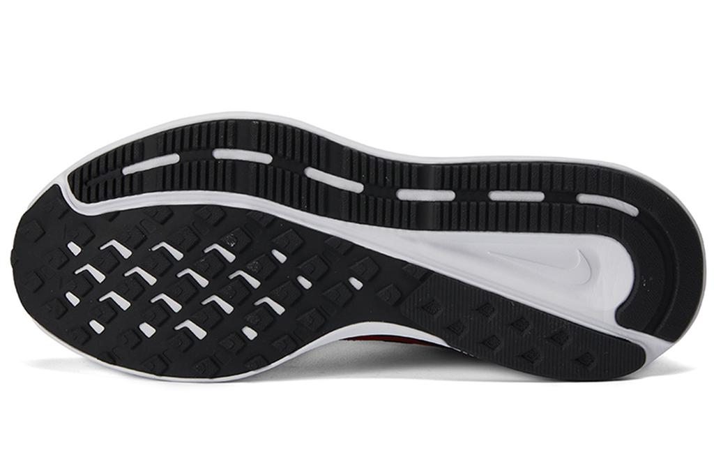Nike Run Swift 2 Black University Red CU3517-003