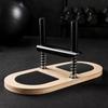Dispositivo Sleek per l'Allenamento dei Piedi Pilates per Routine Pre-Allenamento