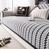 Sofa Cushion, Universal Non-slip Seat Cushion In All Seasons, Luxury Sofa Cover Cover Fits 1-4 Seater & Sectional Sofas - Healing Home Decor