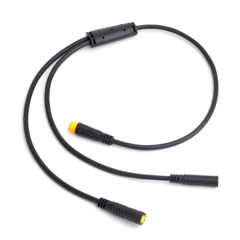 E-Bike Gangschaltsensor Für Bafang 8FUN Mittelmotor BBS02B BBS01B BBSHD Motorkits Elektrische Fahrradumrüstungen 24cm 48v 750w