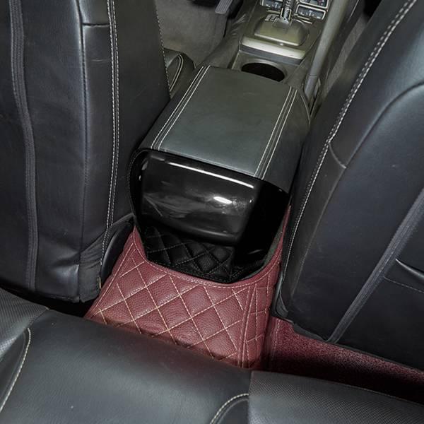 Fits 2010-2015 Chevrolet Camaro Rear Armrest Box Panel