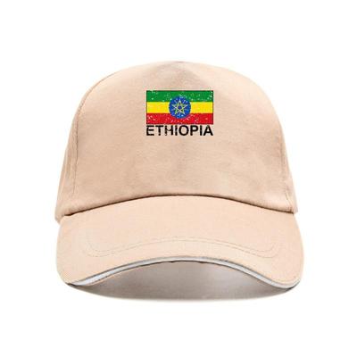 New Cap Hat En T Ethiopia Fag - Pecia Vintage Edition Funny Novety Woen Baseball Cap