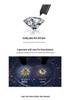 Men's Retro Hip Hop Moissanite Ring - S925 Sterling Silver, 3 Carat Trendy Fashion Jewelry