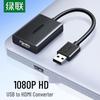 UGREEN USB 2.0 to HDMI Adapter