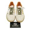 adidas Originals SAMBA OG German Army Trainers Unisex Beige Brown KI7433