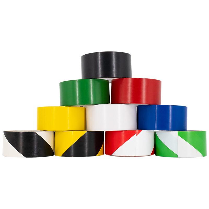 Haishidike HKJD-4 PVC Floor Marking Warning Tape