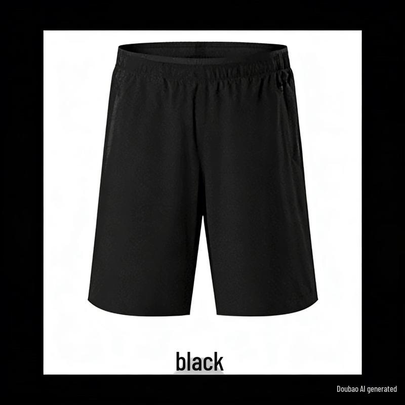 PERFEITO CRIATIVO Men s Casual Shorts 4XL