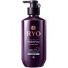 Ryeo Jayang Yunmo 9EX Shampoo for Sensitive Scalp, Specialized Care for Hair Loss Symptoms, 400ml 1 Pcs