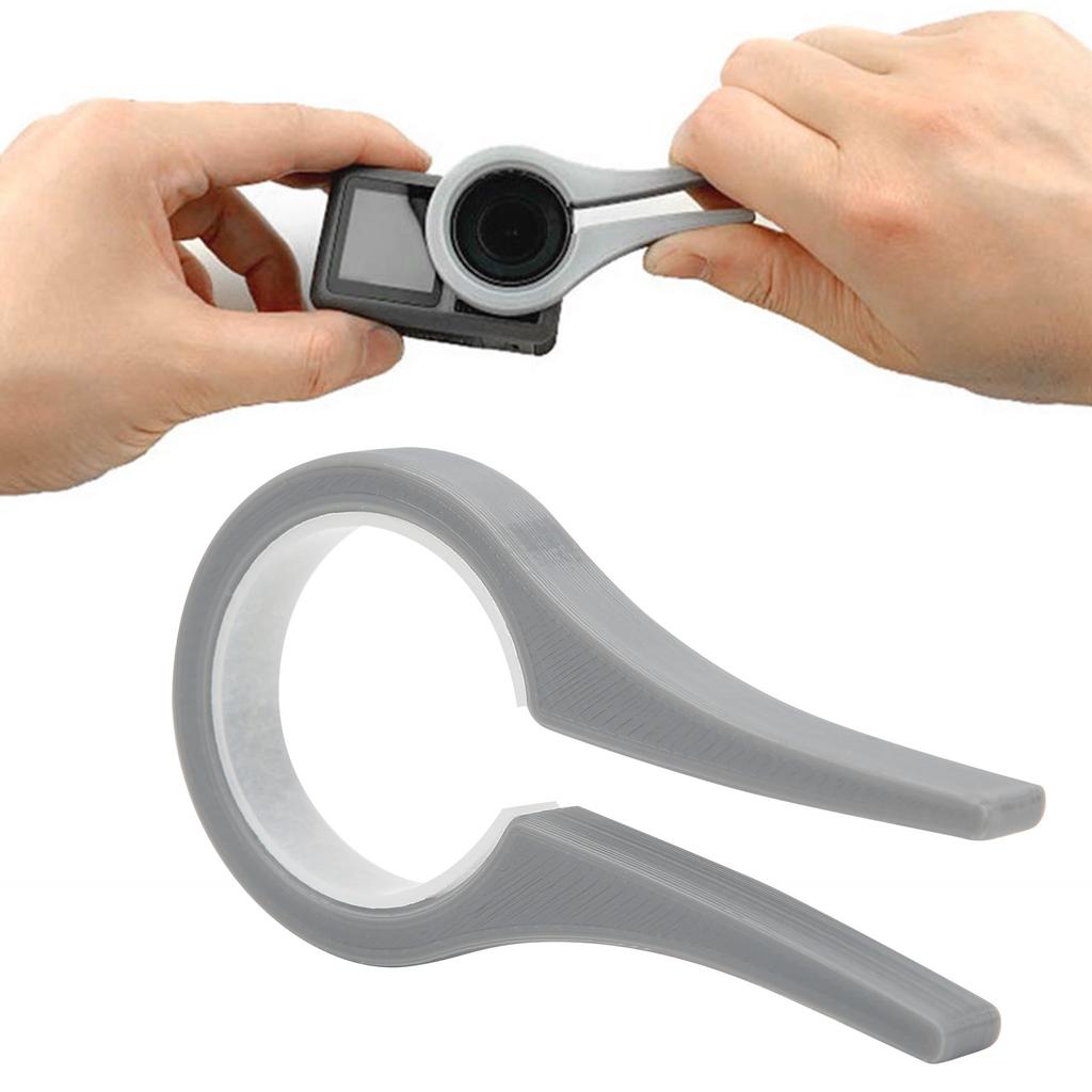Lens Removal Clip Camera Filter Wrench Kit Remover Installation Tool for OSMO ACTION
